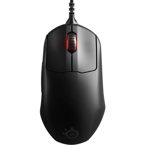 Игровая мышь SteelSeries Prime+